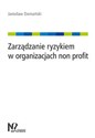 Zarządzanie ryzykiem w organizacjach non profit