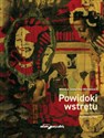 Powidoki wstrętu Hypomneumata - Monika Jaworska-Witkowska