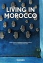 Living in Morocco  - Stoeltie & Barbara Rene, Angelika Taschen