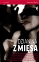 Dzianina z mięsa - Katarzyna Bielas