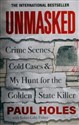 Unmasked  - Paul Holes