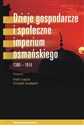 Dzieje gospodarcze i społeczne Imperium Osmańskiego 1300-1914