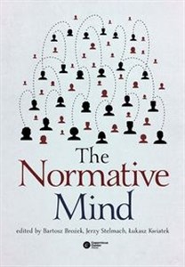 The Normative Mind - Księgarnia Niemcy (DE)