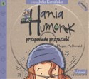 [Audiobook] Hania Humorek przepowiada przyszłość
