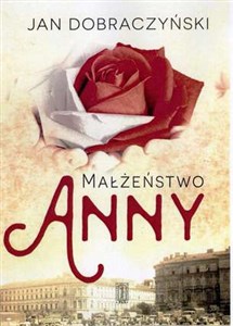 Małżeństwo Anny - Księgarnia Niemcy (DE)