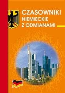 Czasowniki niemieckie z odmianami