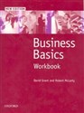 Business Basics New Edition Workbook - David Grant, Robert McLarty
