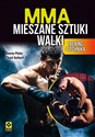 MMA Mieszane sztuki walki Trening i technika