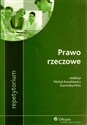 Prawo rzeczowe Repetytorium - Michał Araszkiewicz (red.), Dominika Mróz (red.)