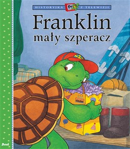 Franklin mały szperacz