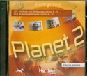 Planet 2 A1 CD 