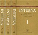 Interna   Tom 1-3 - Włodzimierz Januszewicz, Franciszek Kokot