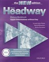 New Headway Upper-Intermediate Matura Workbook without key