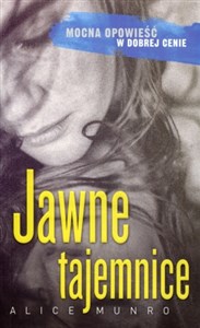 Jawne tajemnice (wydanie pocketowe)