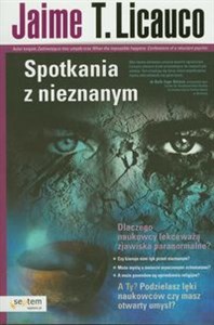 Spotkania z nieznanym