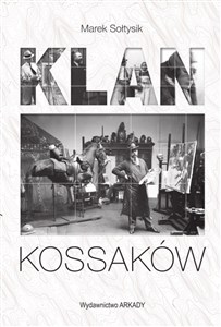 Klan Kossaków - Księgarnia UK