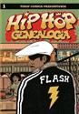 Hip Hop Genealogia 1