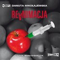 [Audiobook] Reanimacja - Danuta Mikołajewska