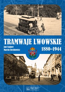 Tramwaje lwowskie 1880-1944 - Księgarnia Niemcy (DE)