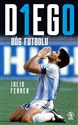 Diego Bóg futbolu - Julio Ferrer