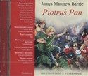 [Audiobook] Piotruś Pan Słuchowisko dla dzieci