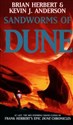 Sandworms of Dune