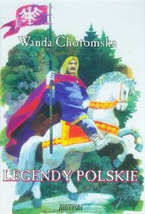 Legendy polskie