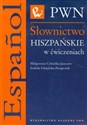 Słownictwo hiszpańskie w ćwiczeniach