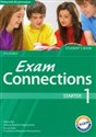 Exam Connections 1 Starter Student's Book Gimnazjum