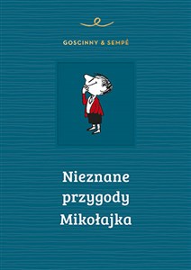 Nieznane przygody Mikołajka