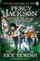 The Battle of the Labyrinth: The Graphic Novel Percy Jackson Book 4