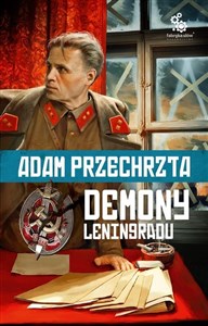 Cykl Wojenny Tom 1 Demony Leningradu - Księgarnia Niemcy (DE)