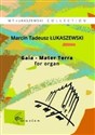 Gaia Mater Terra na organy - Marcin Tadeusz Łukaszewski