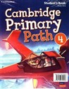 Cambridge Primary Path Level 4 Student's Book with Creative Journal - Emily Hird