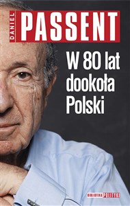 W 80 lat dookoła Polski - Księgarnia UK