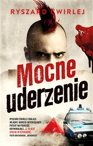 Mocne uderzenie