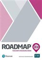 Roadmap B1+ Teacher's Resource Book  - Kate Fuscoe, Clementine Annabell
