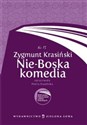 Biblioteka Opracowań Lektur Szkolnych Nie-Boska komedia - Marta Stasińska