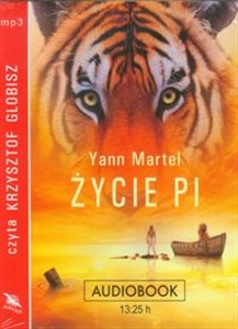 [Audiobook] Życie Pi