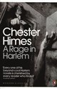 A Rage in Harlem - Chester Himes