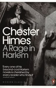 A Rage in Harlem