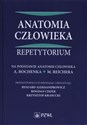 Anatomia człowieka Repetytorium - Ryszard Aleksandrowicz, Bogdan Ciszek, Krzysztof Krasucki