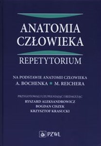 Anatomia człowieka Repetytorium