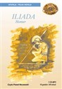 Iliada CD 