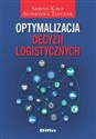 Optymalizacja decyzji logistycznych