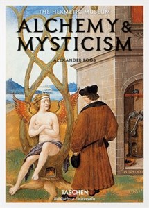 Alchemy & Mysticism - Księgarnia UK