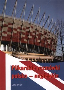 Piłkarskie rozmówki polsko-angielskie - Księgarnia Niemcy (DE)