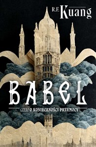 Babel czyli o konieczności przemocy - Księgarnia Niemcy (DE)