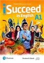 ISUCCEED IN ENGLISH A1. STUDENT'S BOOK
