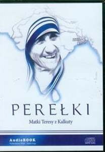 [Audiobook] Perełki Matki Teresy z Kalkuty  - Księgarnia Niemcy (DE)